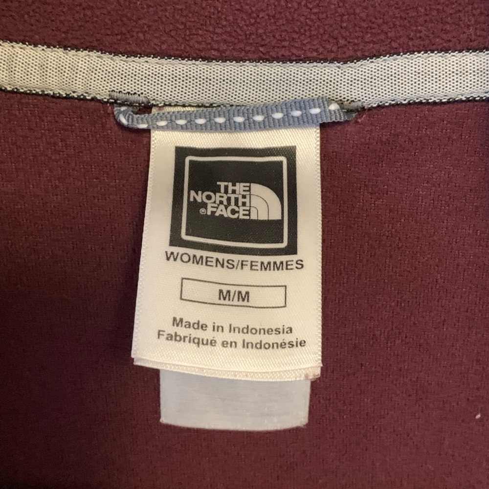 The North Face Pullover Jacket - image 3